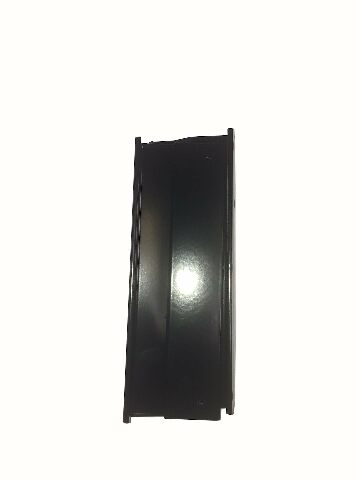 Carefree of Colorado KGJVS15 Short Alpine Awning Mounting Kit Compatible with Slideout Alpine Awnings - 15", Black