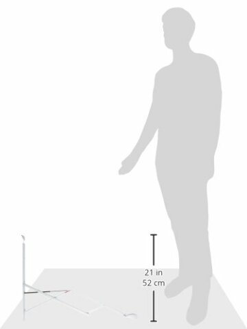 Carefree R001642WHT Awning Arm Assembly, White