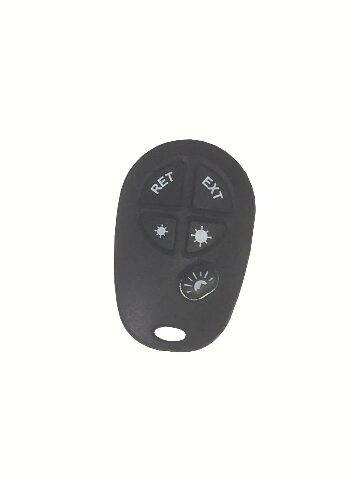 Carefree of Colorado R001911 12v Bt Remote Replacement
