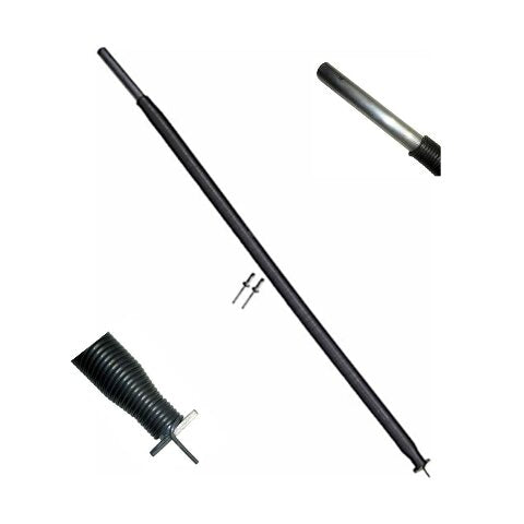 Carefree R00590 Right Spring Only Compatible with Omega II