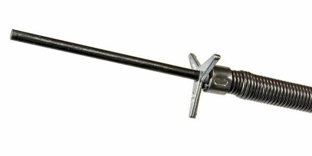 Carefree Replacement Rear Spring Assembly Compatible with RV Awning (18' 1" & Up) - Compatible with Carefree Fiesta, Spirit FX and Simplicity (White)