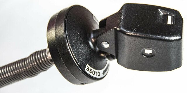 Carefree Replacement Front Spring Assembly Compatible with RV Awning (18'1” & Up) - Compatible with Carefree Fiesta, Spirit FX and Simplicity (White)