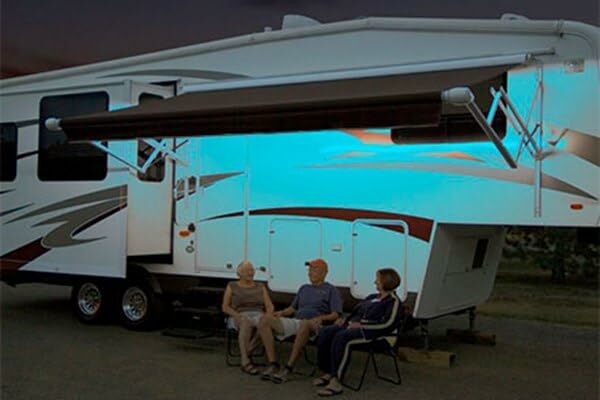 KIT,UNIVERSAL,LED,COLOR