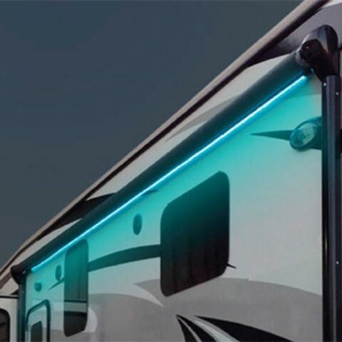 KIT,UNIVERSAL,LED,COLOR