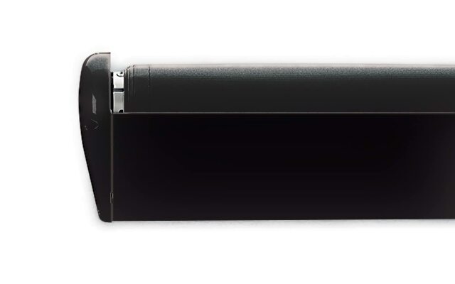 Carefree SOKIII Slideout RV Awning - Deflector Only - 77" - Black