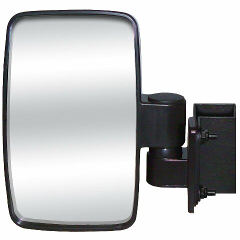 UNIVERSAL SQUARE CLAMP SIDE VIEW BAR MOUNT