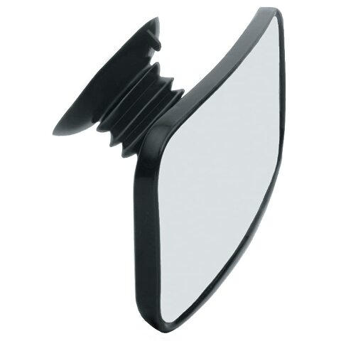 CIPA 11050 SUCTION CUP MARINE MIRROR