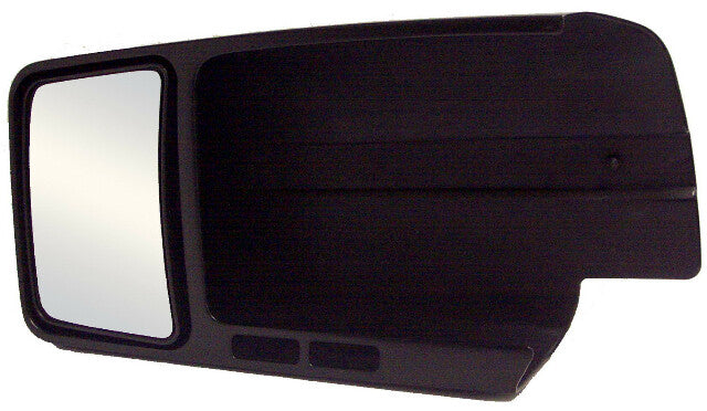 Compatible with 04-14 FORD F150 LIGHT DUTY PICKUP TOWING MIRROR L.H.