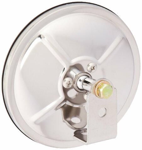 5 ROUND CONVEX S.S.