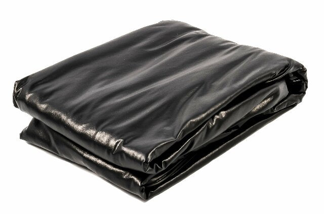 Camco 45269 Vinyl Air Conditioner Cover (Compatible with Dometic Brisk II Black)