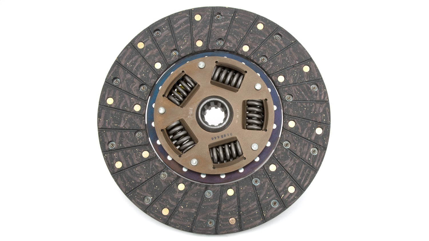 Centerforce 383735 Clutch Disc