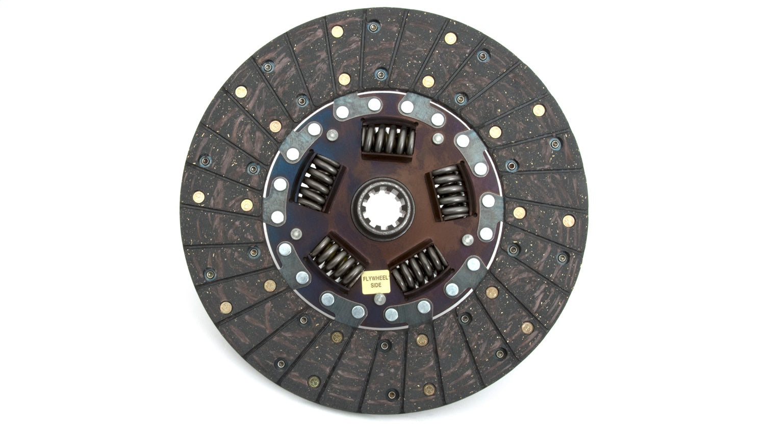 Centerforce 383735 Clutch Disc