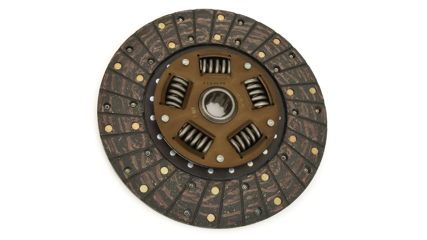 Centerforce 384193 Clutch Disc