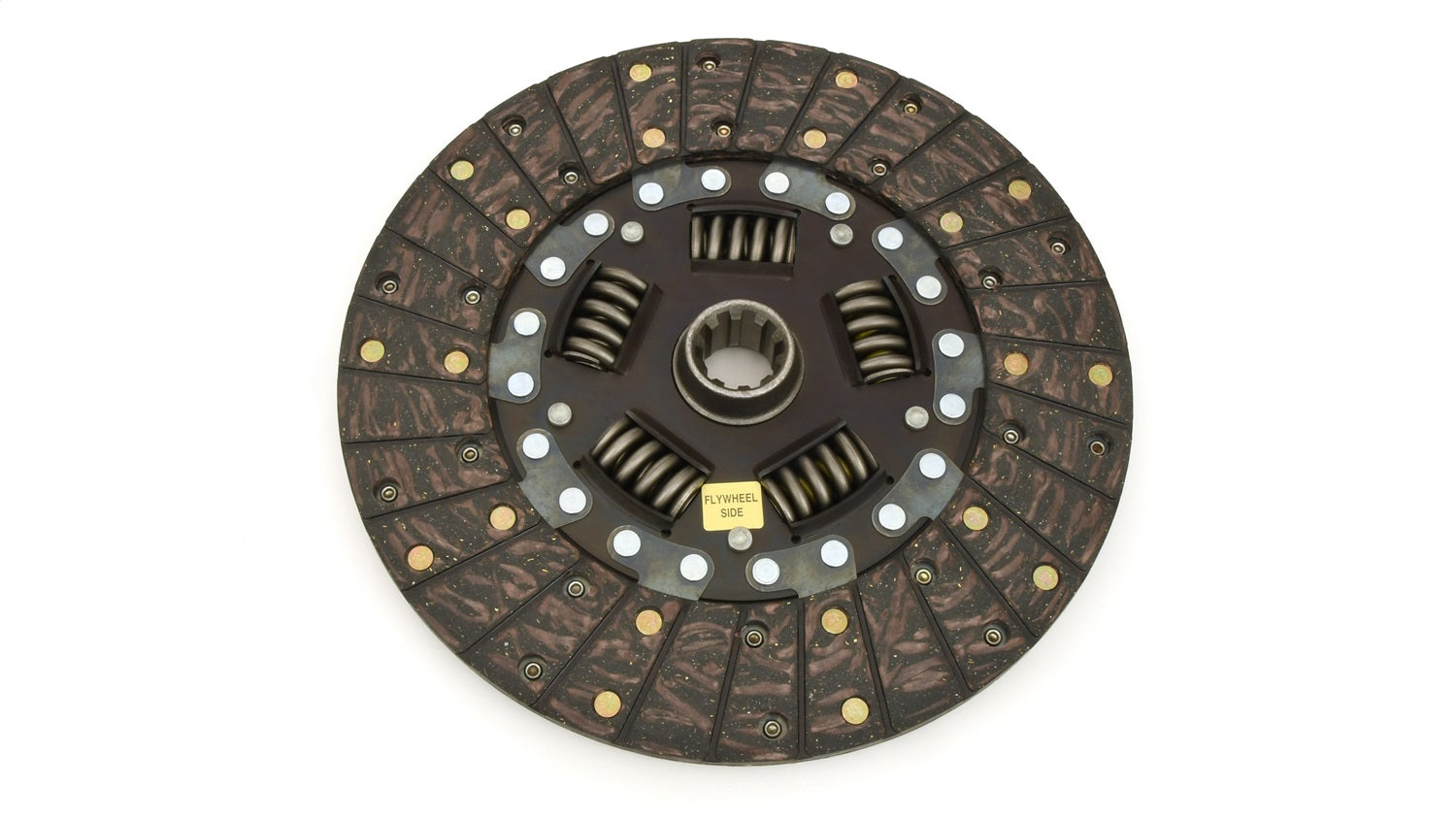 Centerforce 384193 Clutch Disc