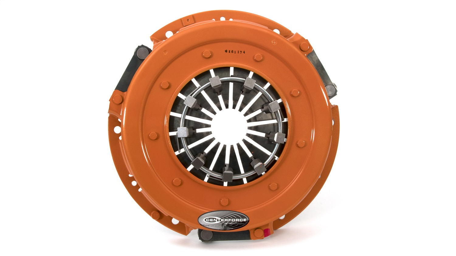 Centerforce 413114805 DYAD Clutch and Flywheel Kit Fits 96-17 Mustang