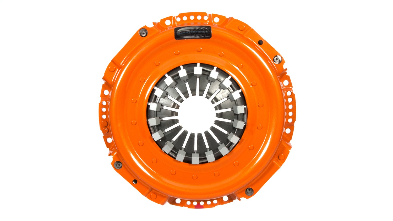 Centerforce 519026651 Centerforce Diesel Twin and Flywheel Kit