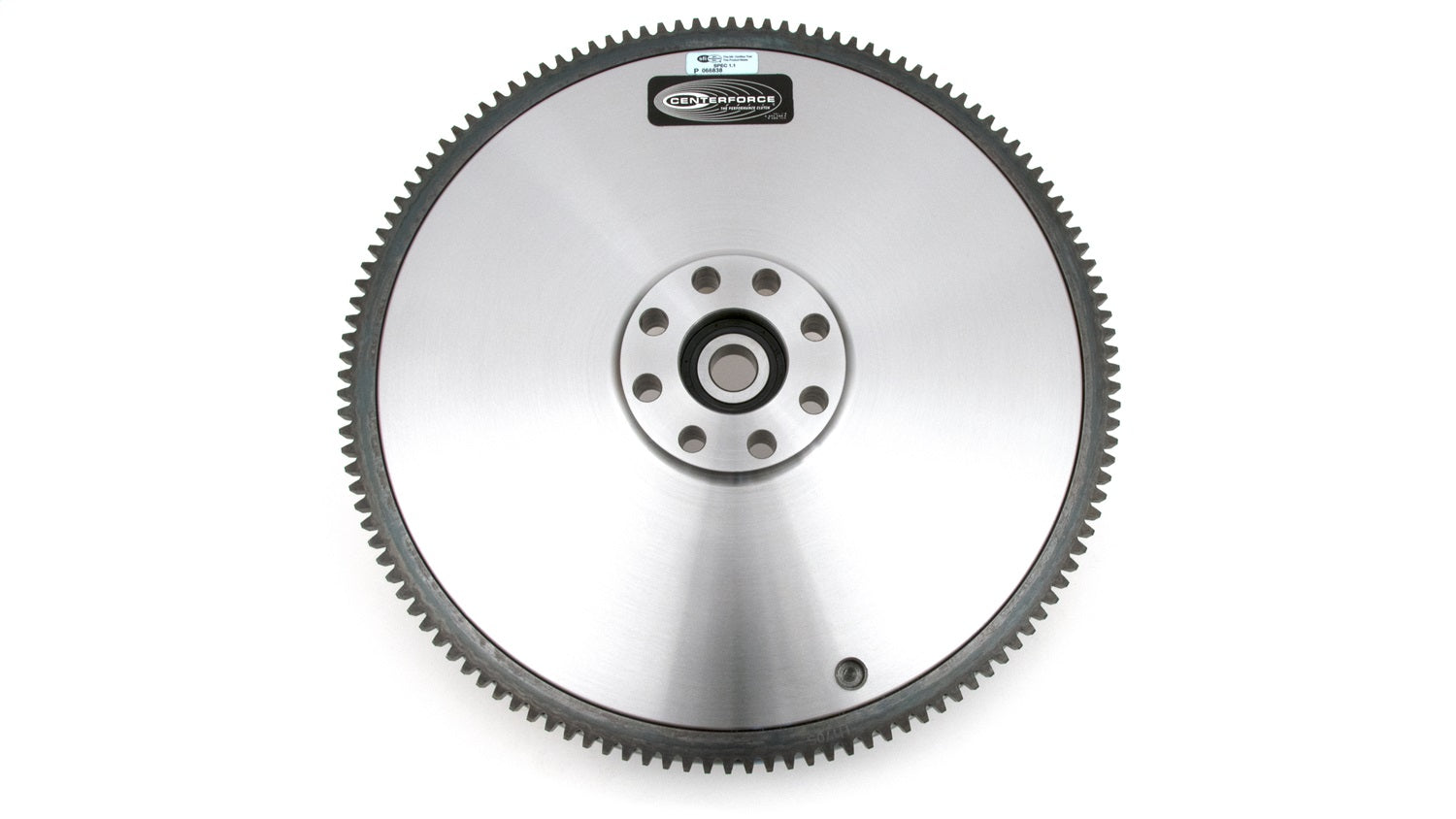 Centerforce 700476 Billet Steel Flywheel Fits 12-18 Wrangler (JK)