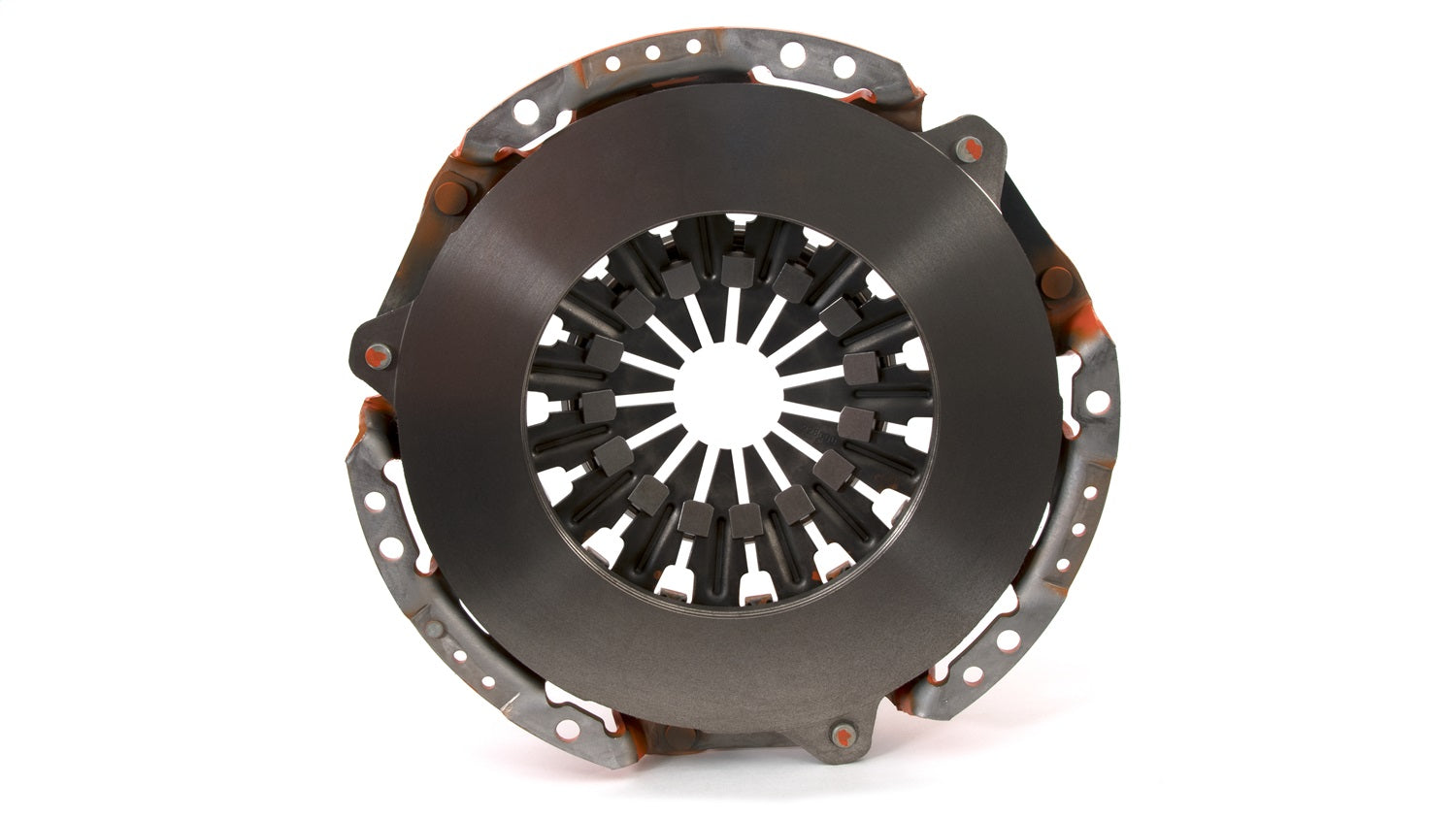 Centerforce DF505120 Dual Friction Clutch Pressure Plate And Disc Set