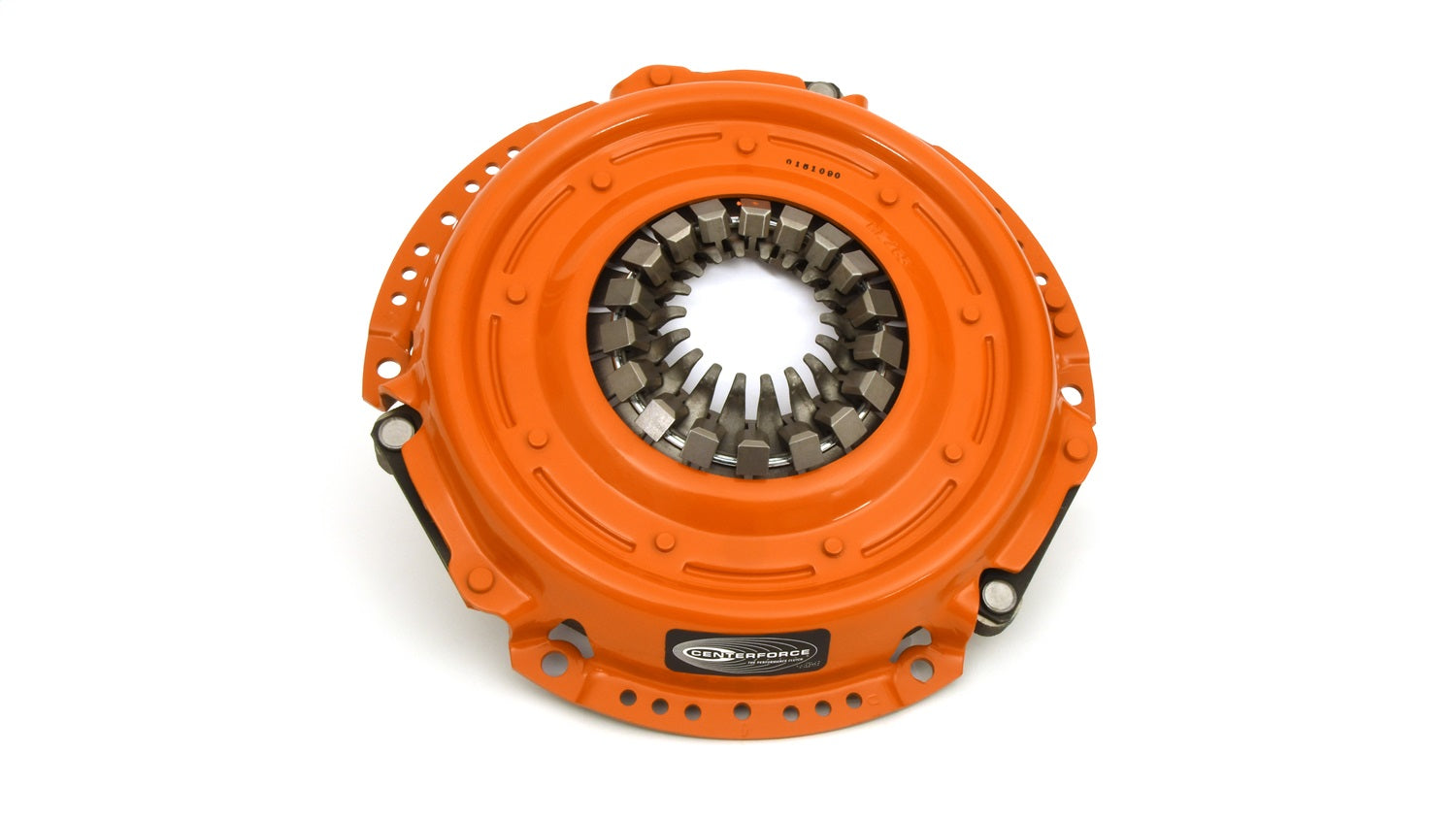 Centerforce KCFT148174 Centerforce II Clutch And Flywheel Kit Fits Wrangler (JK)