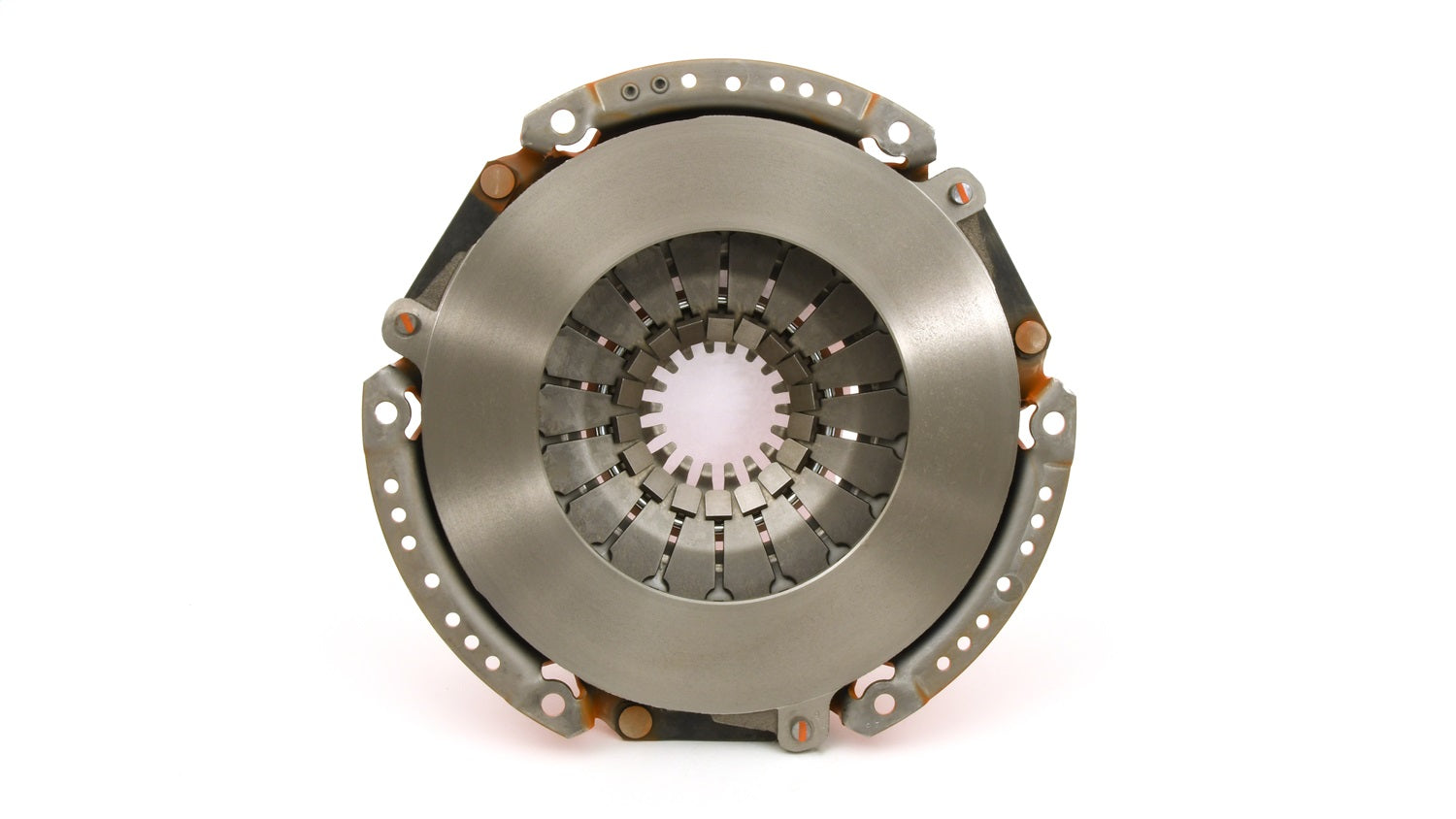 Centerforce KCFT148174 Centerforce II Clutch And Flywheel Kit Fits Wrangler (JK)