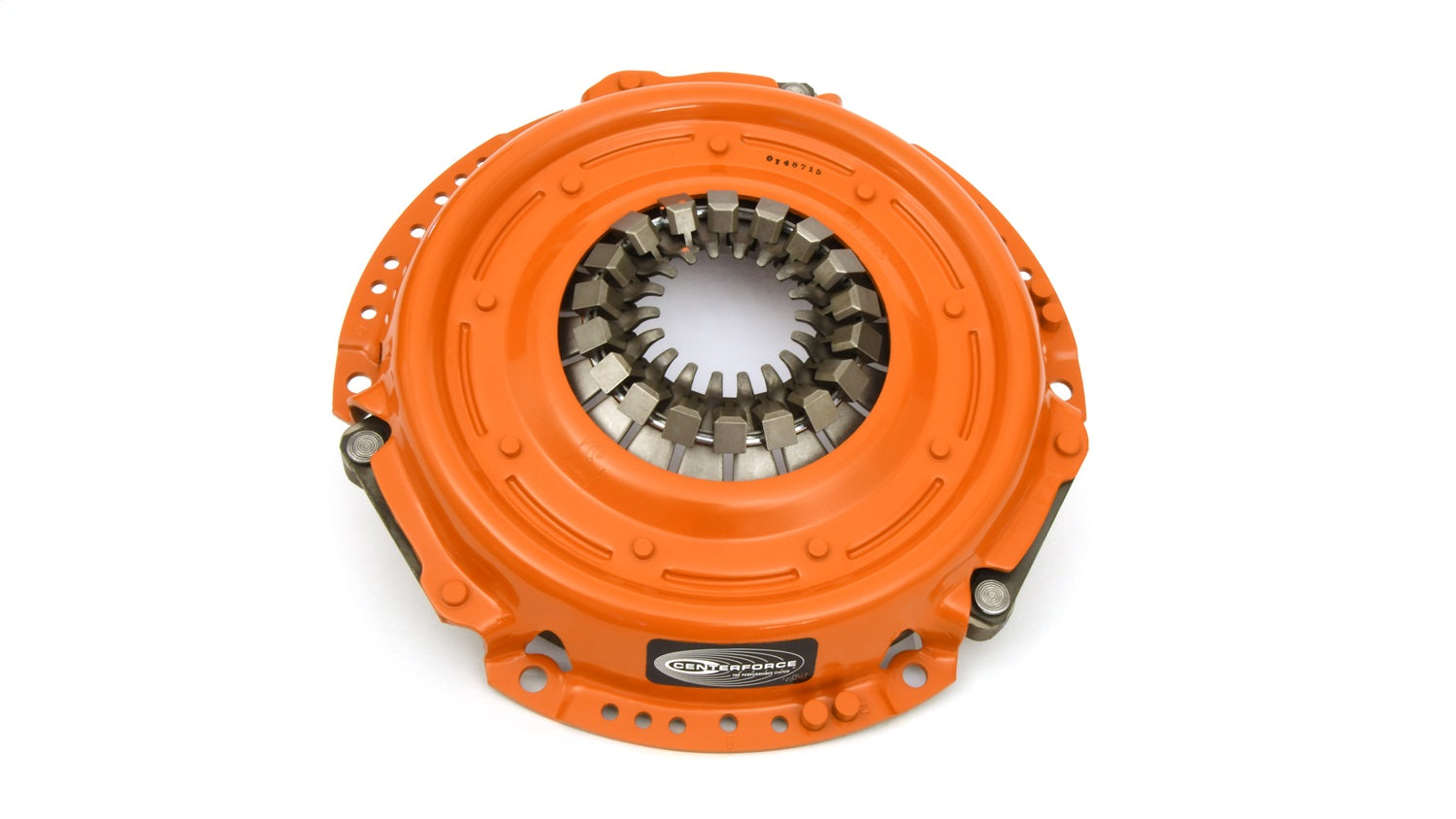 Centerforce KCFT193890 Centerforce II Clutch Kit