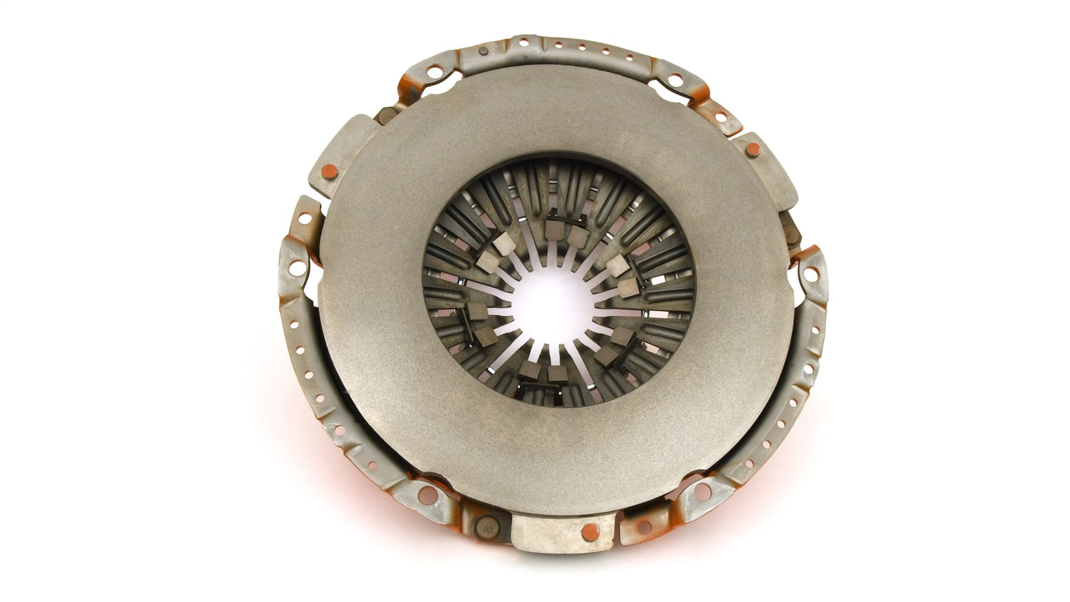 Centerforce KDF931042 Centerforce Dual Friction Clutch Kit