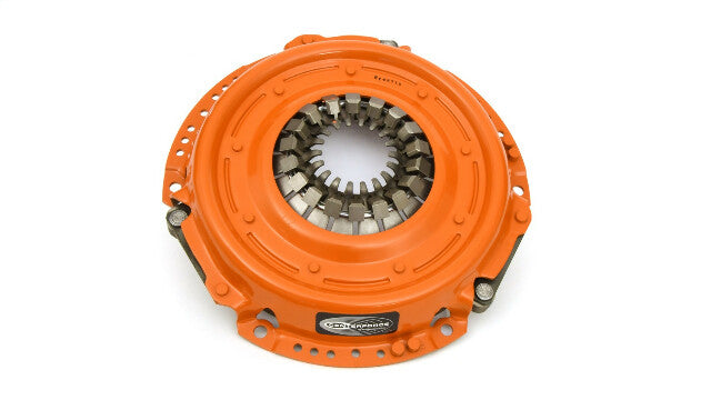 Centerforce KDF193890 Centerforce Dual Friction Clutch Kit