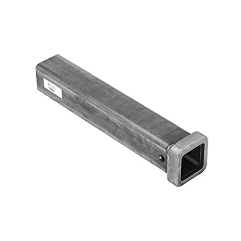 Draw-Tite 2-1/2 Inch (11029) Titan Combo Tube