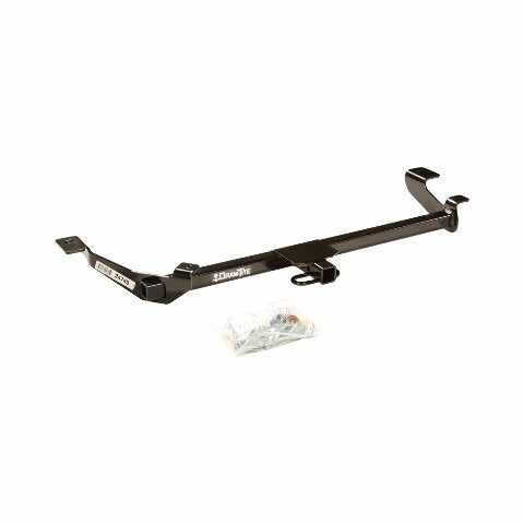 Draw-Tite 24745 Class 1 Trailer Hitch, 1.25 Inch Receiver, Black, Compatible with Chevrolet Cobalt 2005-2010
