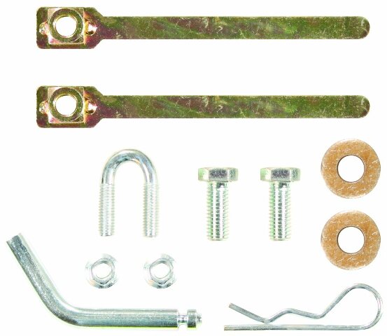 Draw-Tite 24763 Class 1 Trailer Hitch, 1.25 Inch Receiver, Black, Compatible with Honda Civic 2006-2015