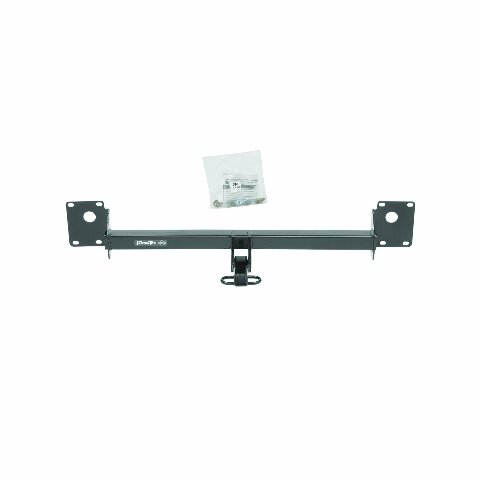 Draw-Tite 24949 Class 1 Trailer Hitch, 1.25 Inch Receiver, Black, Compatible with Volkswagen Golf SportWagen 2015-2019