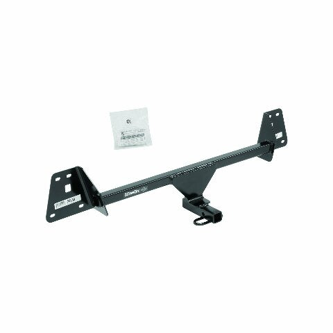 Draw-Tite 24944 Class I Sportframe Hitch with 1-1/4" Square Receiver Tube Opening