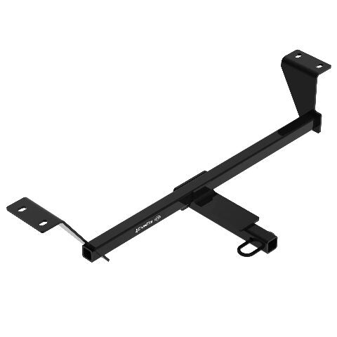 Draw-Tite 24997 Class 1 Trailer Hitch, 1.25 Inch Receiver, Black, Compatible with Nissan Sentra 2020-2021