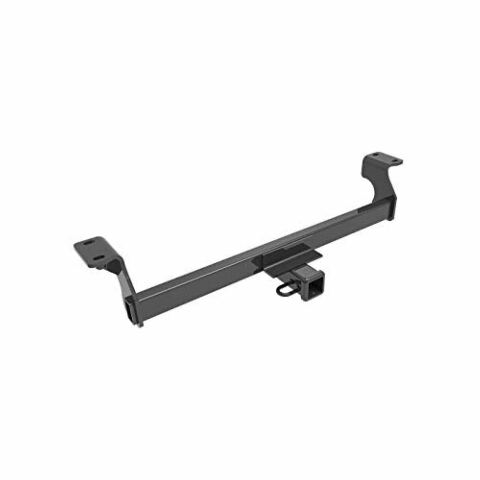 Draw-Tite 36110 Class 2 Trailer Hitch, 1.25 Inch Receiver, Black, Compatible with Ford Escape 2020-2021