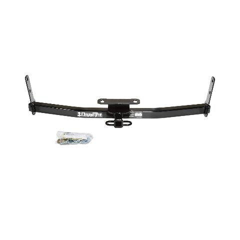 Draw-Tite 36408 Class II Frame Hitch with 1-1/4" Square Receiver Tube Opening , Black