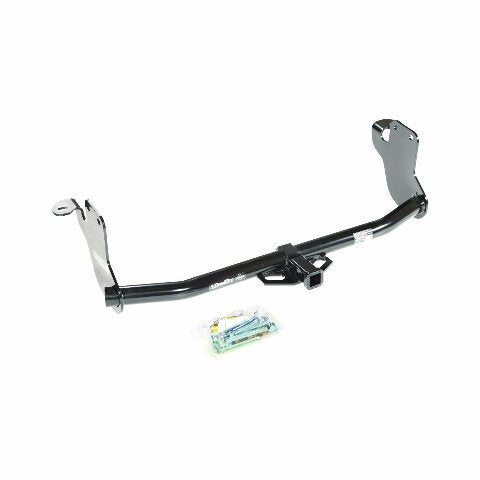 Draw-Tite 36509 Class 2 Trailer Hitch, 1.25 Inch Receiver, Black, Compatible with Mitsubishi RVR 2011-2014