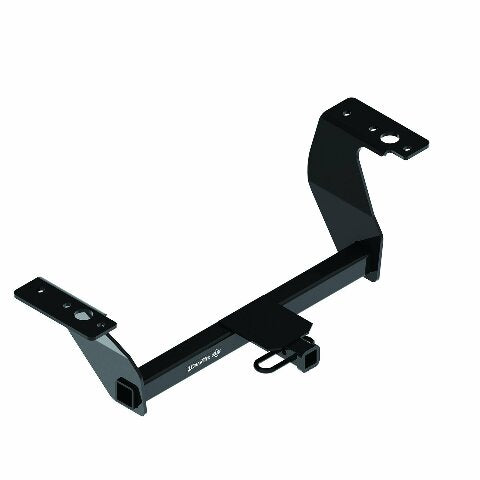 Draw-Tite 36523 Class II Frame Hitch with 1-1/4" Square Receiver Tube Opening