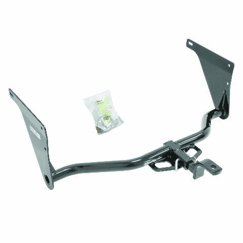 Draw-Tite 36524 Class II Frame Hitch with 1-1/4" Square Receiver Tube Opening