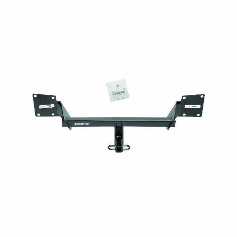 Draw-Tite 36592 Class II Frame Hitch with 1-1/4" Square Receiver Tube Opening