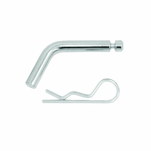Draw-Tite 36592 Class II Frame Hitch with 1-1/4" Square Receiver Tube Opening