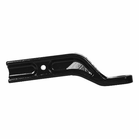 Draw-Tite - DO NOT USE (Use DRLT9) 40700 3" Square Forged Class V Receiver Hitch Ball Mount - 4" Drop