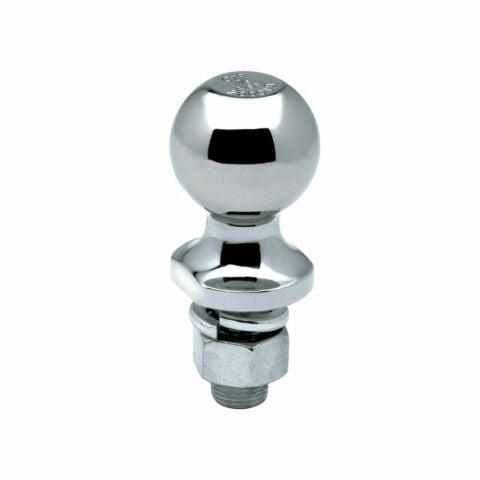DSPLY PCKGD HITCH BALL