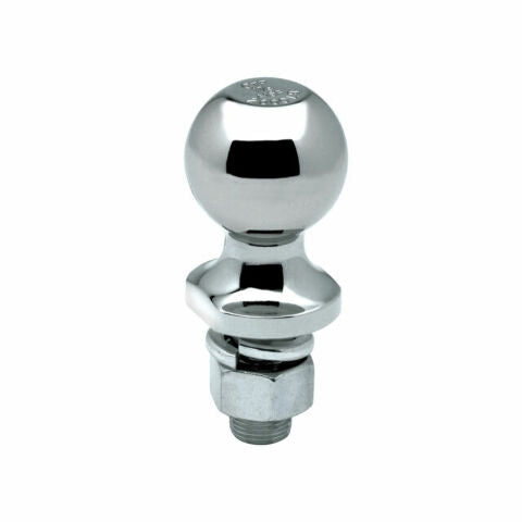PACKAGED HITCH BALL  1-7/