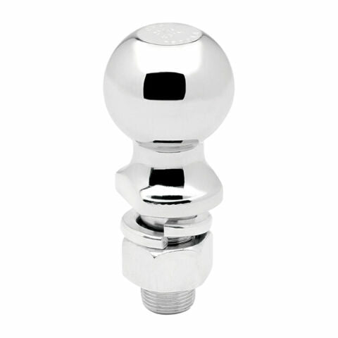 PACKAGED HITCH BALL  2-5/16 X 1 X