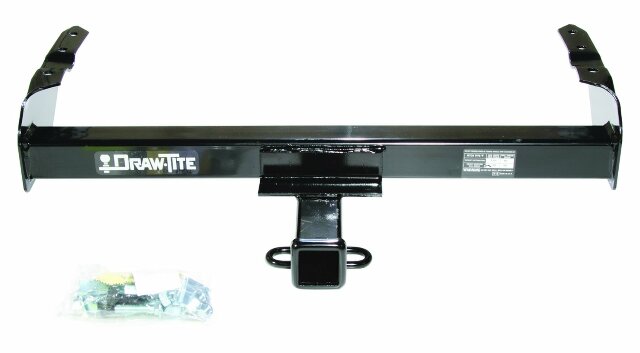 Draw-Tite 75034 Max-Frame Receiver