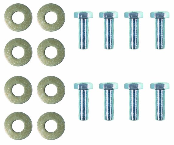 Draw-Tite 75077 Class III Max-Frame 2" Round Tube Receiver Hitch , Black