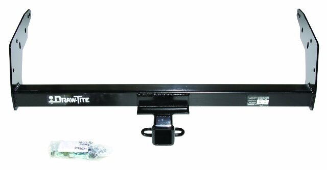 Draw-Tite 75085 Max-Frame Receiver