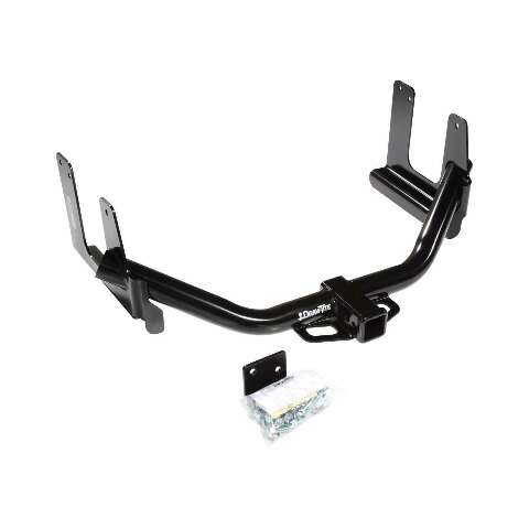 DRAW-TITE MAX-FRAME RECE