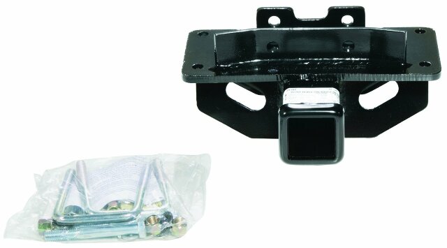 Draw-Tite 75162 Max-Frame Receiver