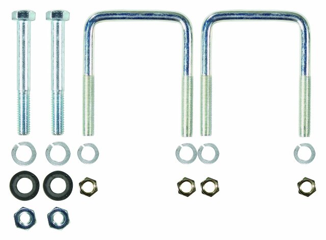 Draw-Tite 75162 Max-Frame Receiver